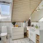 Gerharde - 2-3km From The Sea By Interhome *