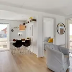 Gerharde - 2-3km From The Sea By Interhome Appartamento Sønderby