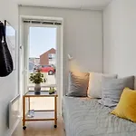Appartamento Gerharde - 2-3km From The Sea By Interhome Sønderby