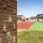 Gerharde - 2-3km From The Sea By Interhome Appartamento *