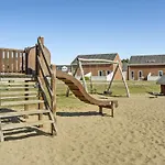 Appartamento Gerharde - 2-3km From The Sea By Interhome