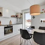 Gerharde - 2-3km From The Sea By Interhome Appartamento *