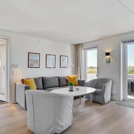Gerharde - 2-3km From The Sea In Western Jutland By Interhome Apartment