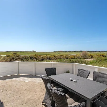 Gerharde - 2-3km From The Sea In Western Jutland By Interhome Sonderby (Romo)