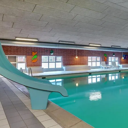 Apartment Gerharde - 2-3km From The Sea In Western Jutland By Interhome Sonderby (Romo)