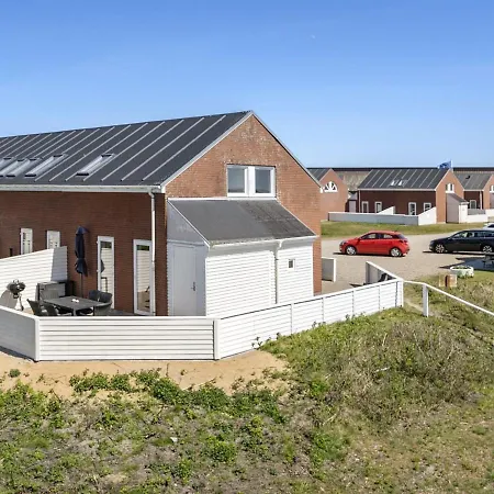 Gerharde - 2-3km From The Sea In Western Jutland By Interhome Apartment *