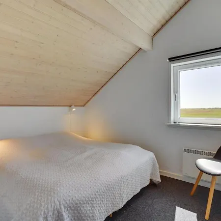 Gerharde - 2-3km From The Sea In Western Jutland By Interhome Apartment Sonderby (Romo)