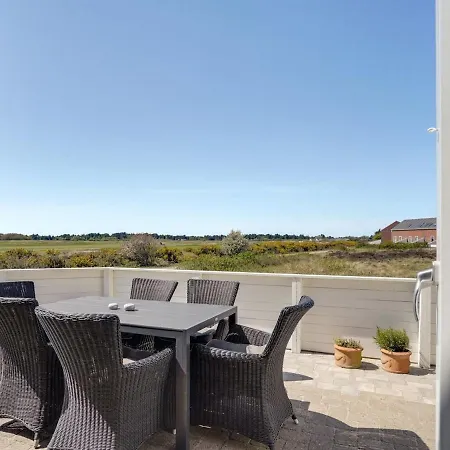 Gerharde - 2-3km From The Sea In Western Jutland By Interhome *