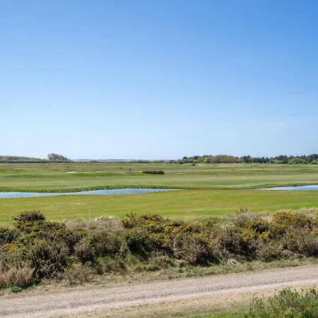 Gerharde - 2-3km From The Sea In Western Jutland By Interhome Apartment