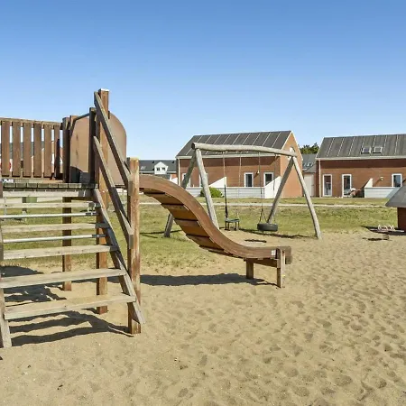 Gerharde - 2-3km From The Sea In Western Jutland By Interhome Sonderby (Romo)