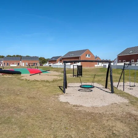 Gerharde - 2-3km From The Sea In Western Jutland By Interhome * Sonderby (Romo)