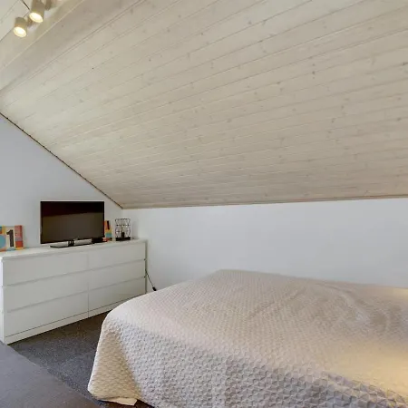 Gerharde - 2-3km From The Sea In Western Jutland By Interhome * Sonderby (Romo)
