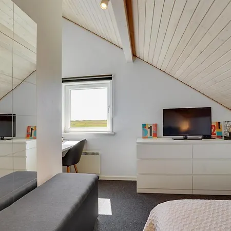 Gerharde - 2-3km From The Sea By Interhome Appartamento Sønderby