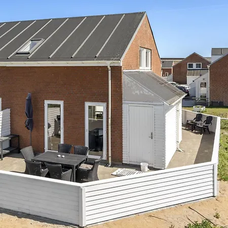 Gerharde - 2-3km From The Sea By Interhome Apartmán *