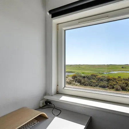 Gerharde - 2-3km From The Sea By Interhome * Sønderby