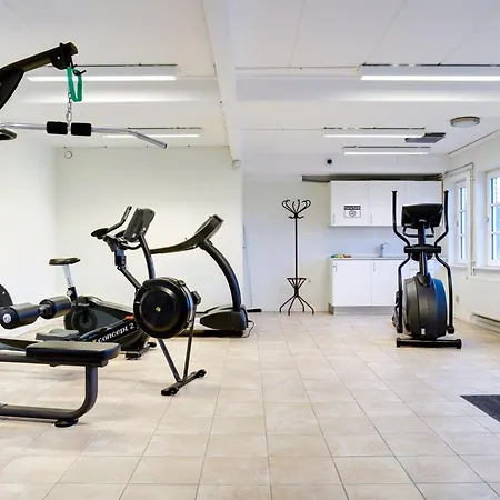 Gerharde - 2-3km From The Sea By Interhome * Sønderby