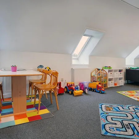 Appartamento Gerharde - 2-3km From The Sea By Interhome *