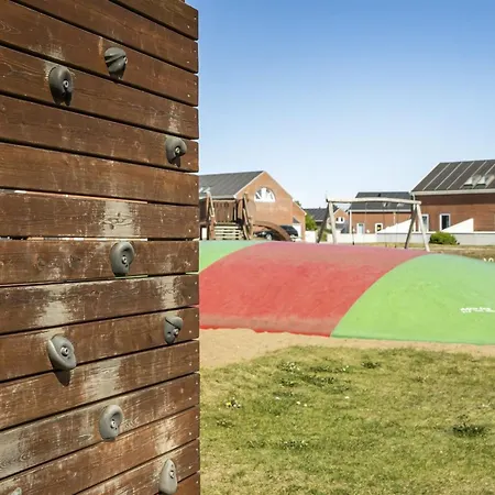 Gerharde - 2-3km From The Sea By Interhome Appartamento *