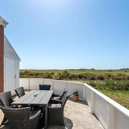 Gerharde - 2-3km From The Sea By Interhome Appartamento *