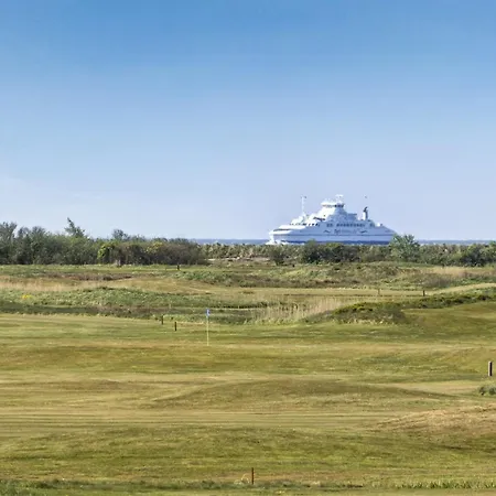 Appartamento Gerharde - 2-3km From The Sea By Interhome