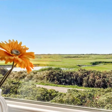 Gerharde - 2-3km From The Sea By Interhome * Sønderby