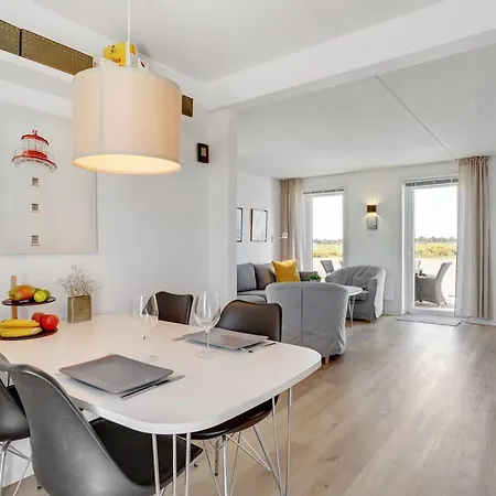 Gerharde - 2-3km From The Sea By Interhome * Sønderby