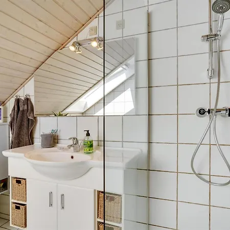 Gerharde - 2-3km From The Sea By Interhome アパート Sønderby