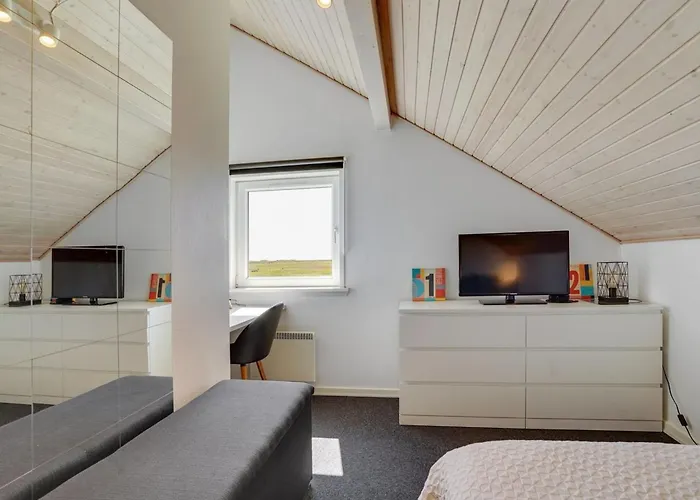 Gerharde - 2-3km From The Sea By Interhome Apartmán Sønderby