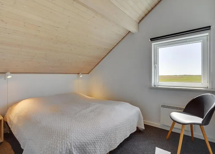 Gerharde - 2-3km From The Sea By Interhome