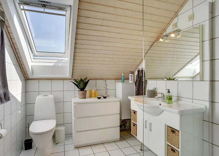 Gerharde - 2-3km From The Sea By Interhome *