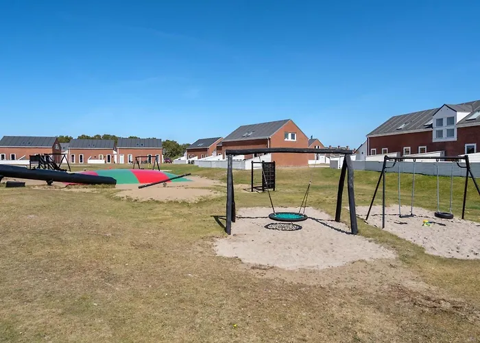 Apartmán Gerharde - 2-3km From The Sea By Interhome *