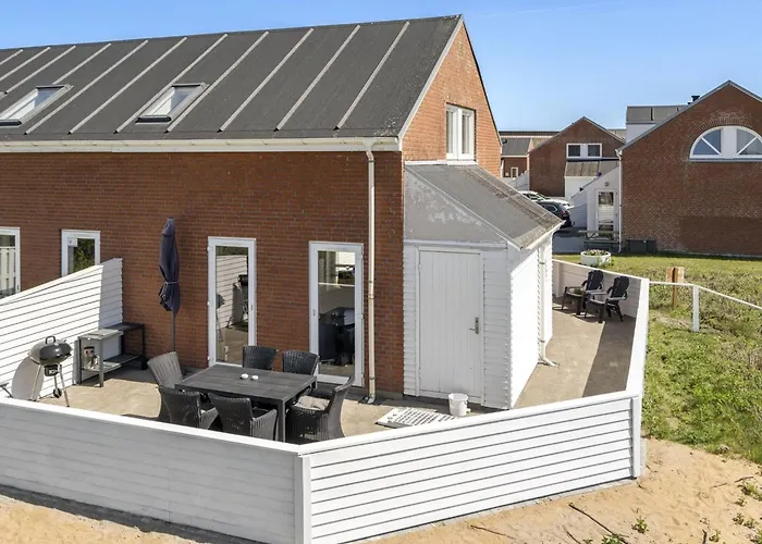 Gerharde - 2-3km From The Sea By Interhome Apartmán *