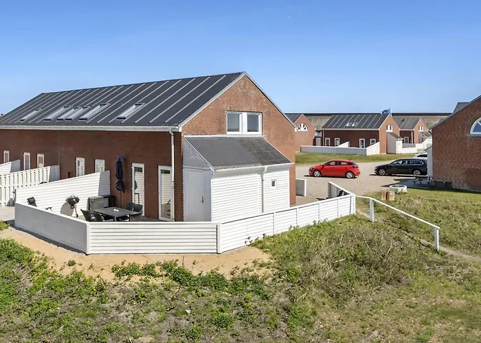 Gerharde - 2-3km From The Sea By Interhome Lejlighed *