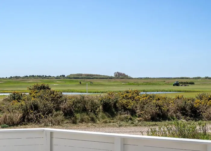 Gerharde - 2-3km From The Sea By Interhome * Sønderby