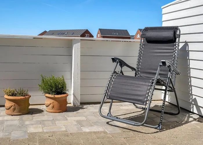 Apartmán Gerharde - 2-3km From The Sea By Interhome *