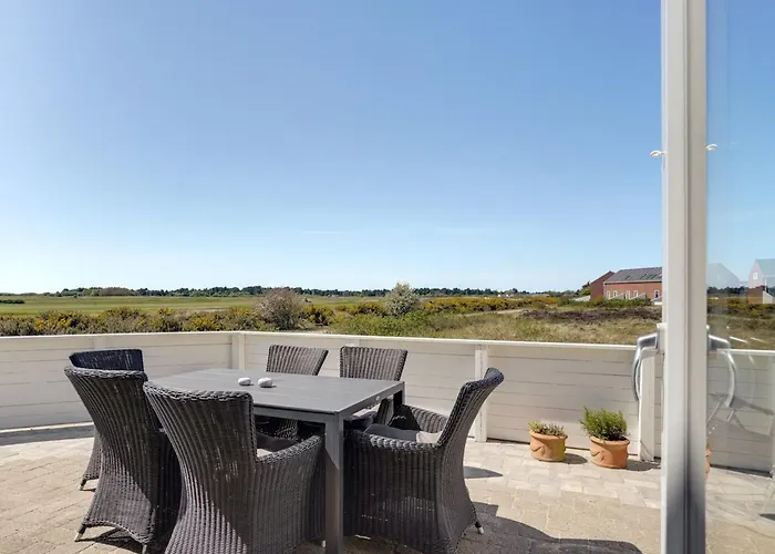 Gerharde - 2-3km From The Sea By Interhome * Sønderby