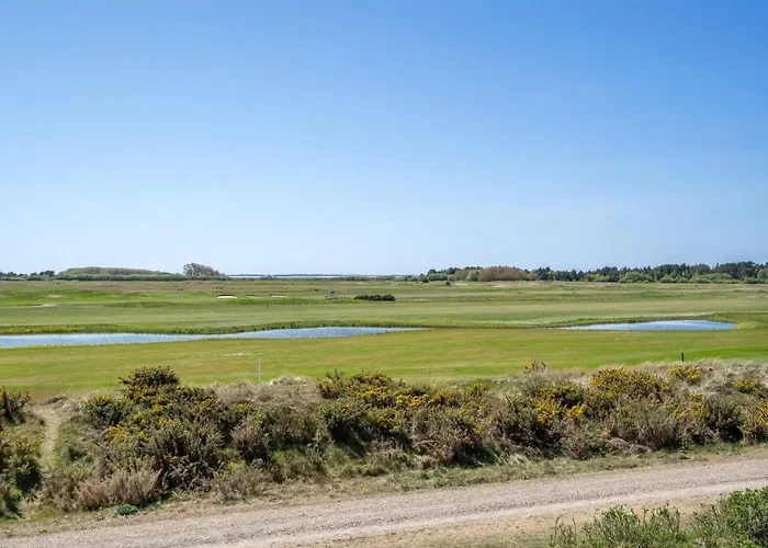 Gerharde - 2-3km From The Sea By Interhome