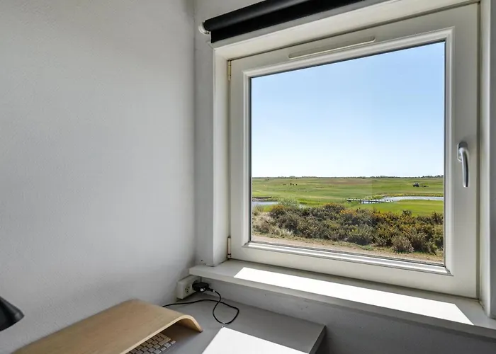 Gerharde - 2-3km From The Sea By Interhome * Sønderby