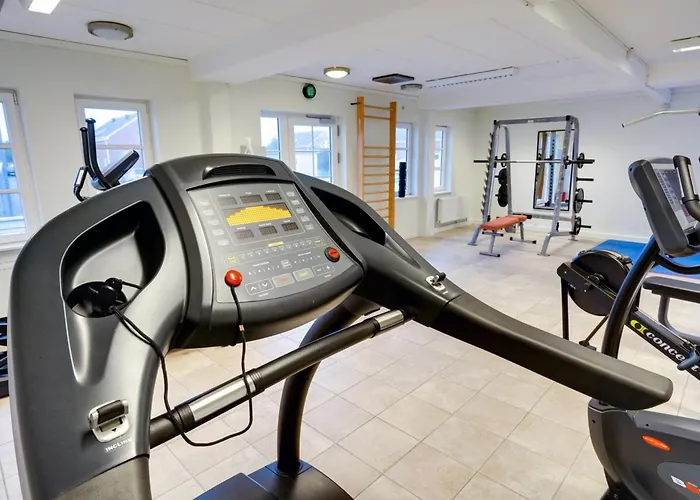 Gerharde - 2-3km From The Sea By Interhome *