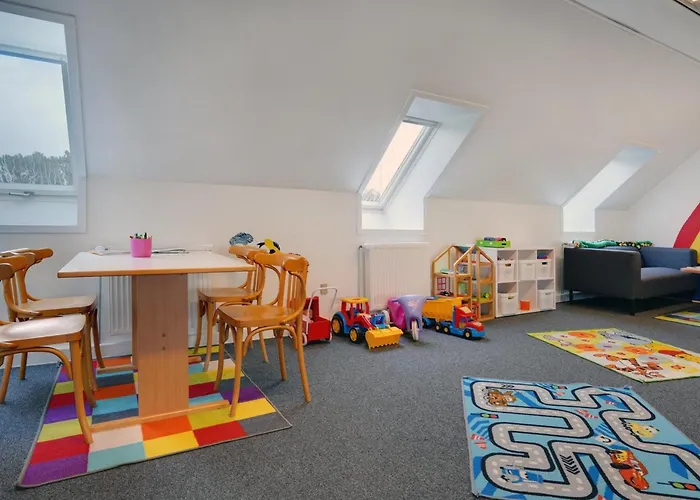 Lejlighed Gerharde - 2-3km From The Sea By Interhome *