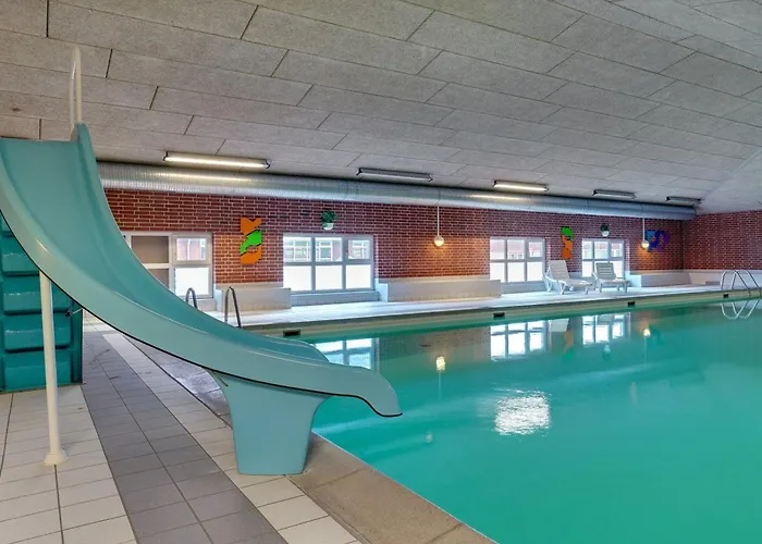 Gerharde - 2-3km From The Sea By Interhome Apartmán Sønderby