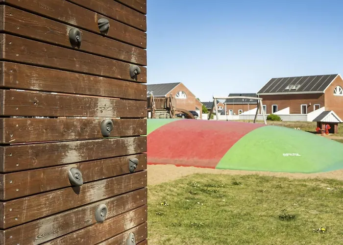 Gerharde - 2-3km From The Sea By Interhome Apartmán *