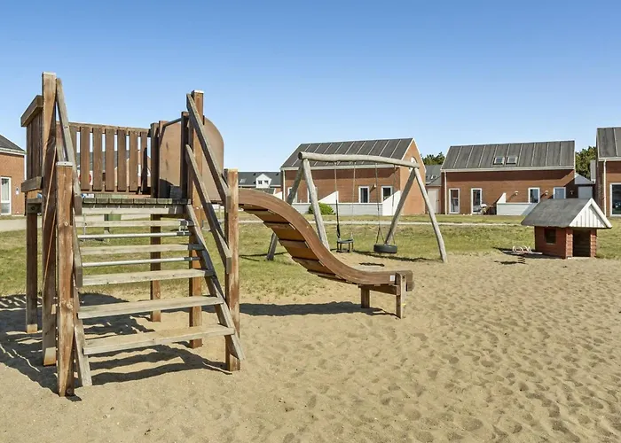 Apartmán Gerharde - 2-3km From The Sea By Interhome