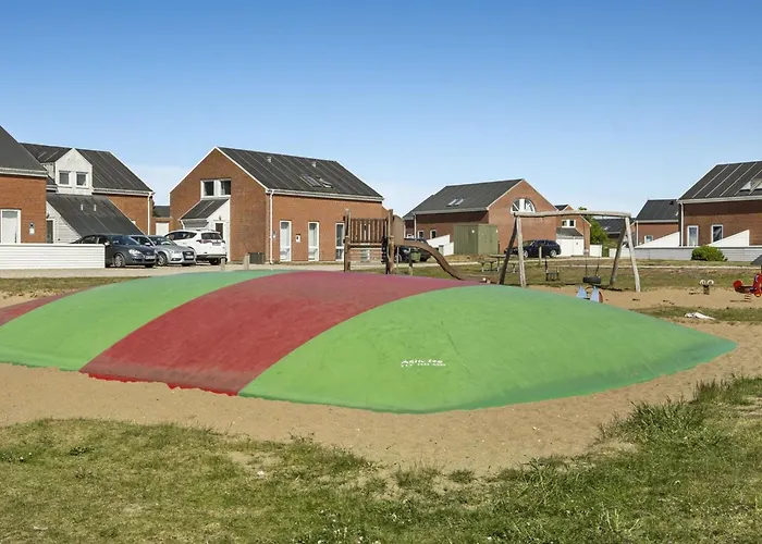 Lejlighed Gerharde - 2-3km From The Sea By Interhome *