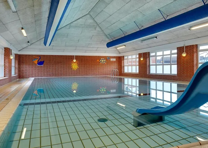 Gerharde - 2-3km From The Sea By Interhome