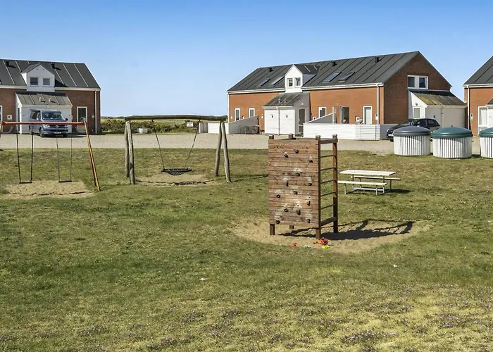 Apartmán Gerharde - 2-3km From The Sea By Interhome *