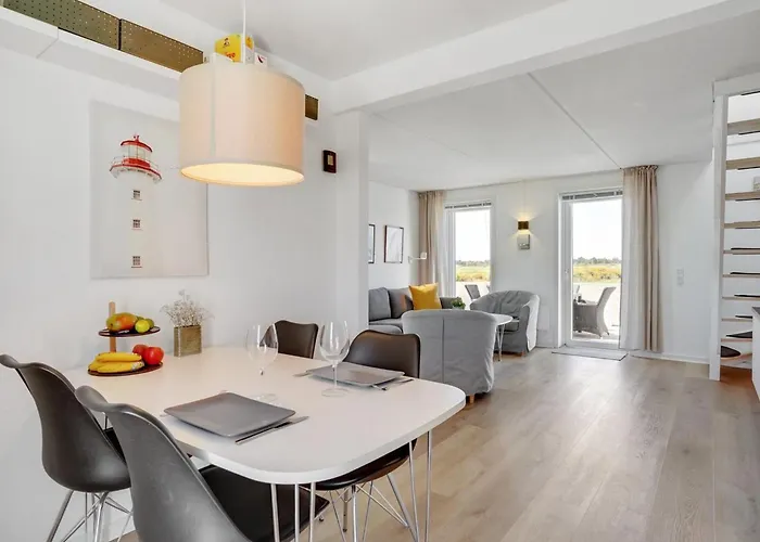 Lejlighed Gerharde - 2-3km From The Sea By Interhome