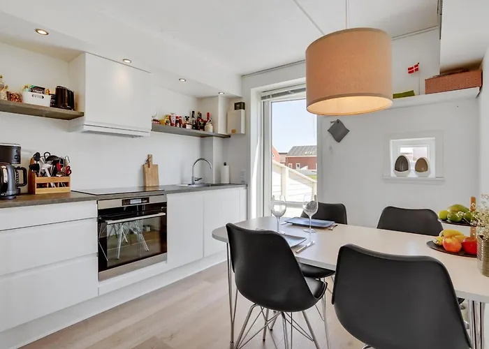 Gerharde - 2-3km From The Sea By Interhome Apartmán *