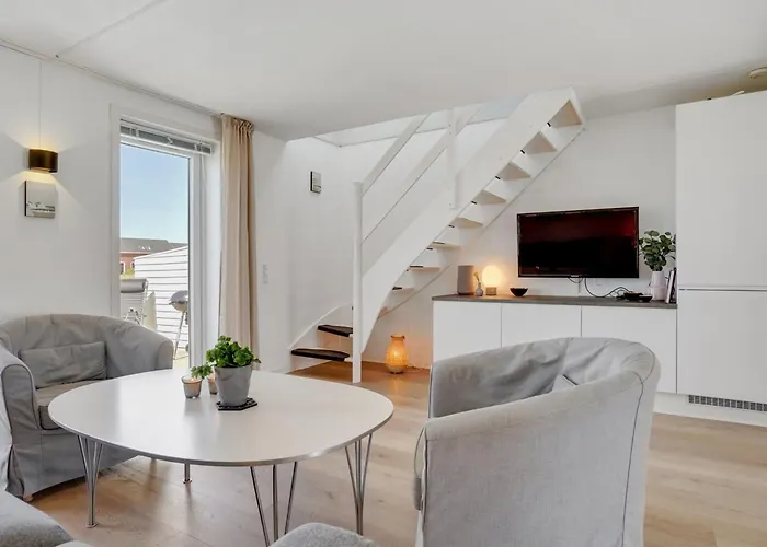 Gerharde - 2-3km From The Sea By Interhome Lejlighed *