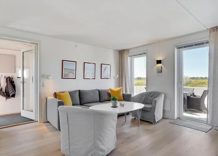 Gerharde - 2-3km From The Sea By Interhome *